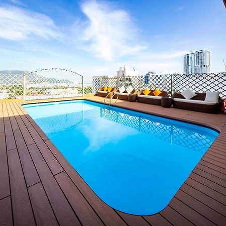 Navy Hotel Nha Trang Zewnętrze zdjęcie