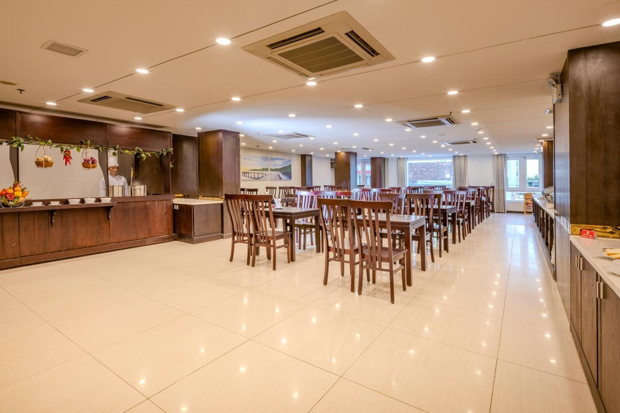 Navy Hotel Nha Trang Zewnętrze zdjęcie