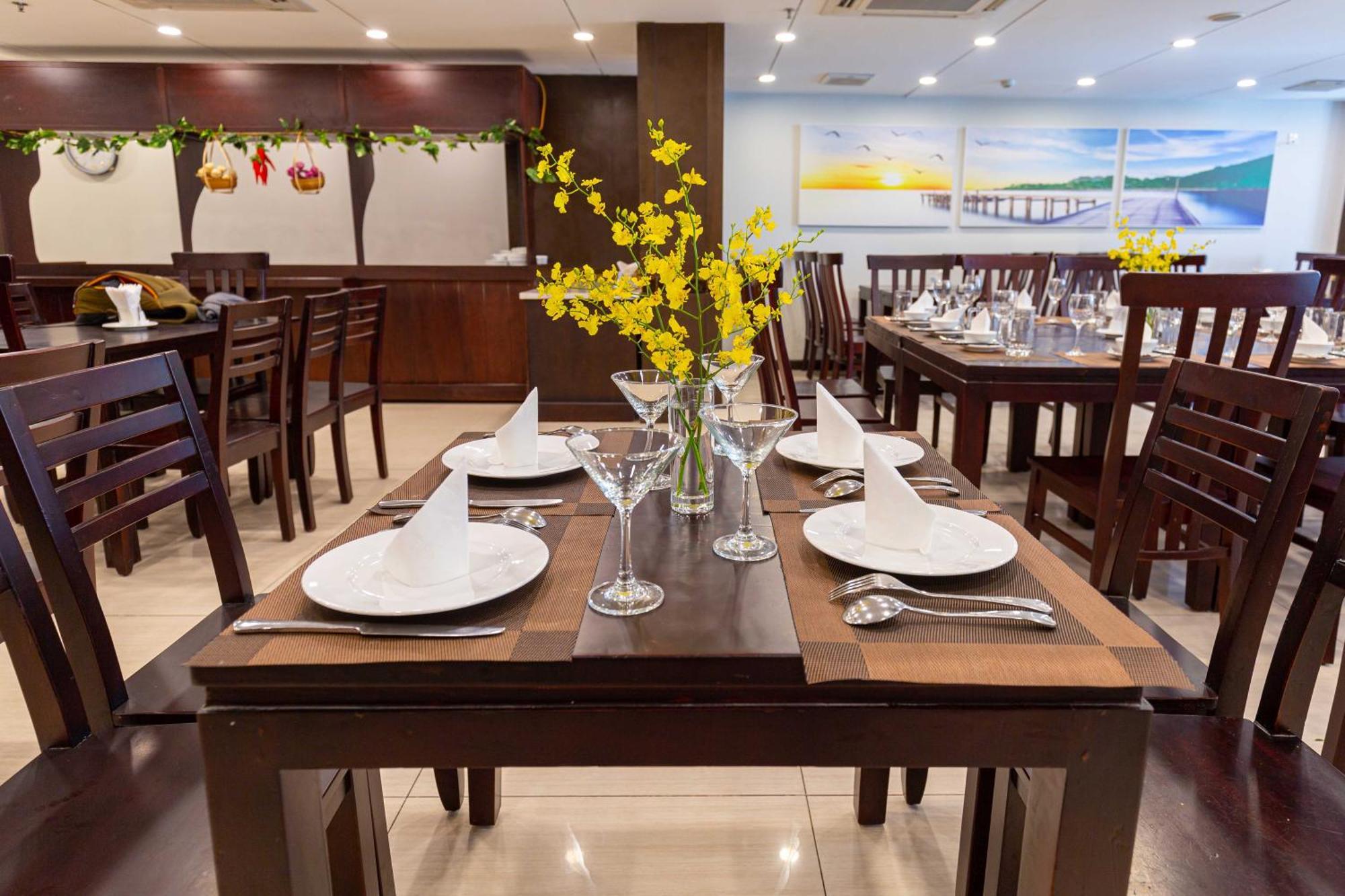 Navy Hotel Nha Trang Zewnętrze zdjęcie